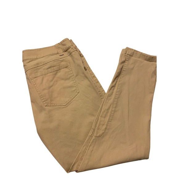 CAbi Denim - Cabi Pants size 12, beige‎